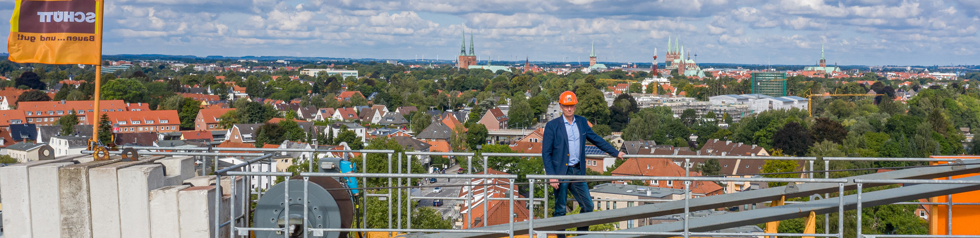 Firmengruppe Schütt