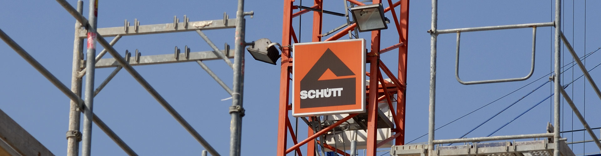 Baubetrieb/ Generalunternehmen