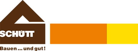 Schütt - Bauen... und gut!